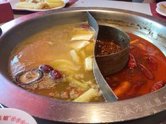 -豆花姐烂豆花火锅(水屯北路恒大滨河店)