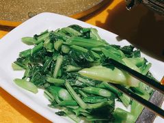 -缪氏川菜(丰盛町店)
