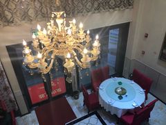-富临轩私房菜(集庆门大街店)