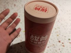 -战斧牛排餐厅(百盛优客店)