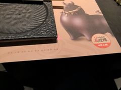 -黑牛の店·黑金店(沈阳万象城店)
