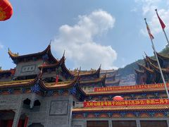 -东莞市大岭山森林公园