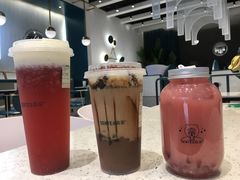 -森茶(湛江万达店)
