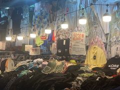 -西归浦每天偶来市场