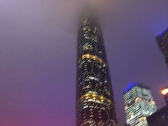 -广州四季酒店