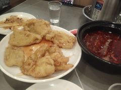 -渔家乐小海鲜(皇姑店)