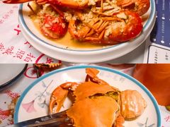 -三妹小龙虾·黄油蟹(华侨城总店)