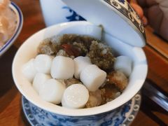 冰汤圆-楠火锅(仁恒梦中心店)