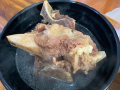 牛骨头-老方牛味馆