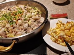 -大丰收脆鱼(浦西万达店)