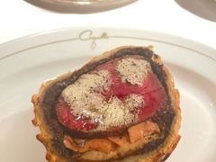 招牌和牛惠灵顿-壳里西餐厅Coquille Seafood Bistro(蒙自路店)