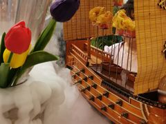 -陶苏·品味融合川菜(龙湖源著天街店)