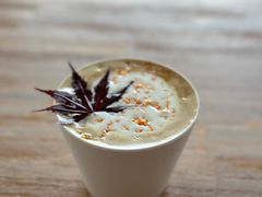 柚见栀子海-ChanDu躔度咖啡(灯塔店)