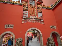 -火宫殿·小吃王国(坡子街店)