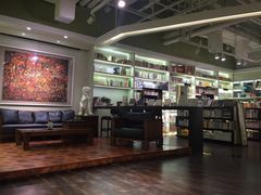 -良友书坊(安徽路店)