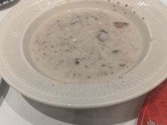 -波特曼西餐厅(南岗店)