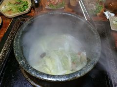 -滇藏石锅宴(崇仁巷老店)