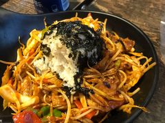 -泰好吃芝士年糕火锅(独墅湖店)