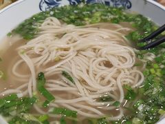 -西部马华清真兰州牛肉面·烧烤夜市(三里河店)