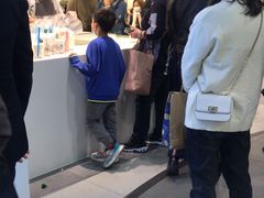 -兰熊鲜奶(西直门凯德mall店)