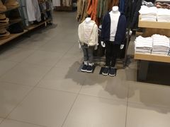 -MUJI无印良品(万达太原街店)