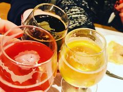 -造精酿餐厅