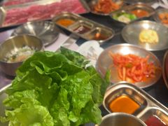 -西塔老太太泥炉烤肉(北京北苑天街龙湖店)