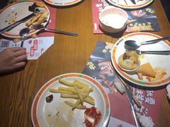 -比格比萨自助(花园路店)