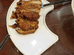 -四季春(美食街店)