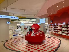 -盒马X会员店(上海森兰商都店)