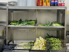 -吴记麻辣烫(曙光中路店)