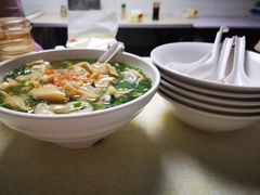 -蒸好吃馄饨