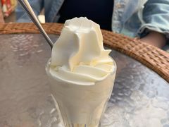 -古老冰山特色冰淇淋店(艾提尕尔店)