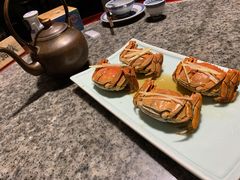 -南京大牌档(香港广场店)
