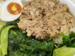 梅菜肉饼-信行丰炖品皇店(光孝路店)