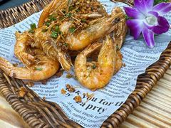 -醉壹号海鲜大排档·老厦门特色菜(厦门美食地标店)