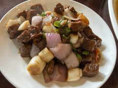 -南山竹海·珍味堂