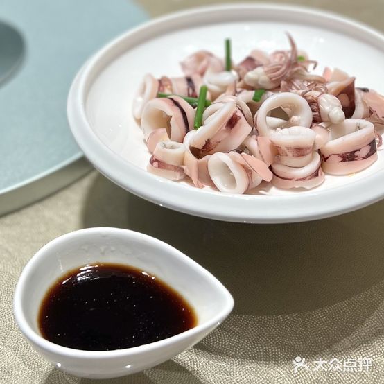 沁旺达海鲜餐馆(马连道店)