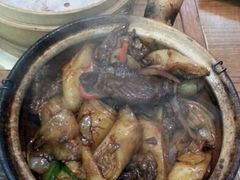 黑椒牛肉肠粉煲-香港仔茶餐厅(凤阳店)
