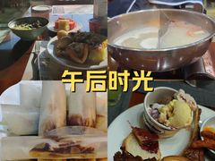 -雄楚国际大酒店-四季西餐厅