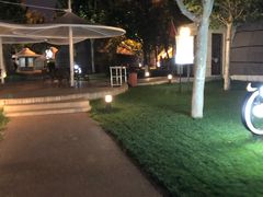 -九十九顶毡房(阜石路店)