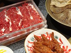 -菌自由丨野生菌火锅特色庭院餐厅(丽江古城店)