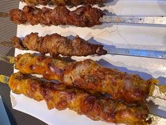 -巴依老爷新疆美食(望京小街店)