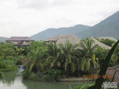 别墅区-三亚亚龙湾五号度假别墅酒店