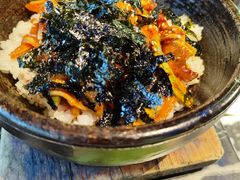 -金一味烤肉餐厅(新首尔旗舰店)