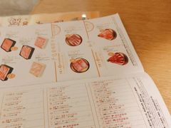 -温野菜涮涮锅(大悦城店)