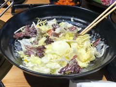 -九田家黑牛烤肉料理(西溪龙湖天街店)