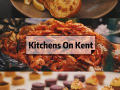 -Kitchens on Kent at The Langham