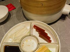-大秦小宴•新派西北(万象前海店)
