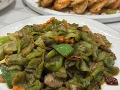-旺达·福州菜(正大广场店)